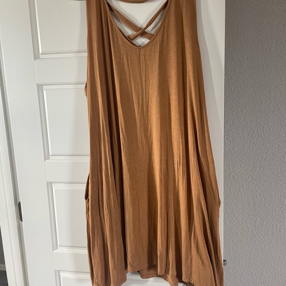 Maurice’s Dress - size 3x